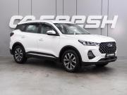 Chery Tiggo 7 Pro I Воронеж  - изображение 21