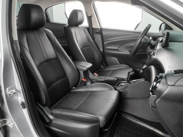 Changan Alsvin с пробегом 2023 года, цена 1 169 000 рублей, 26723 км, седан, Автокод Объявления