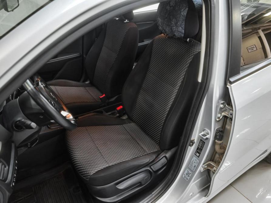 Kia Rio IV Челябинск  - изображение 12
