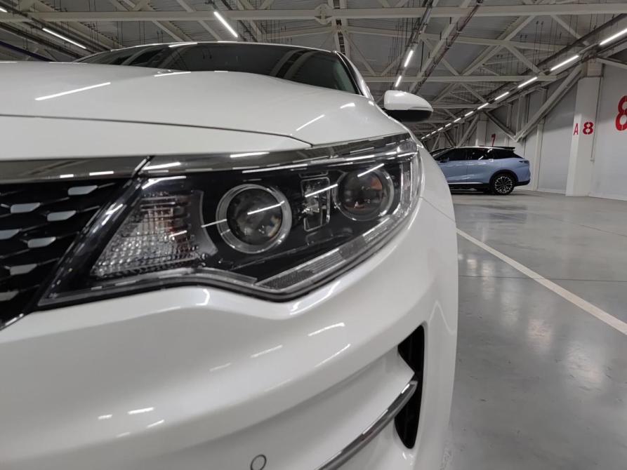 Kia Optima IV Казань  - изображение 21