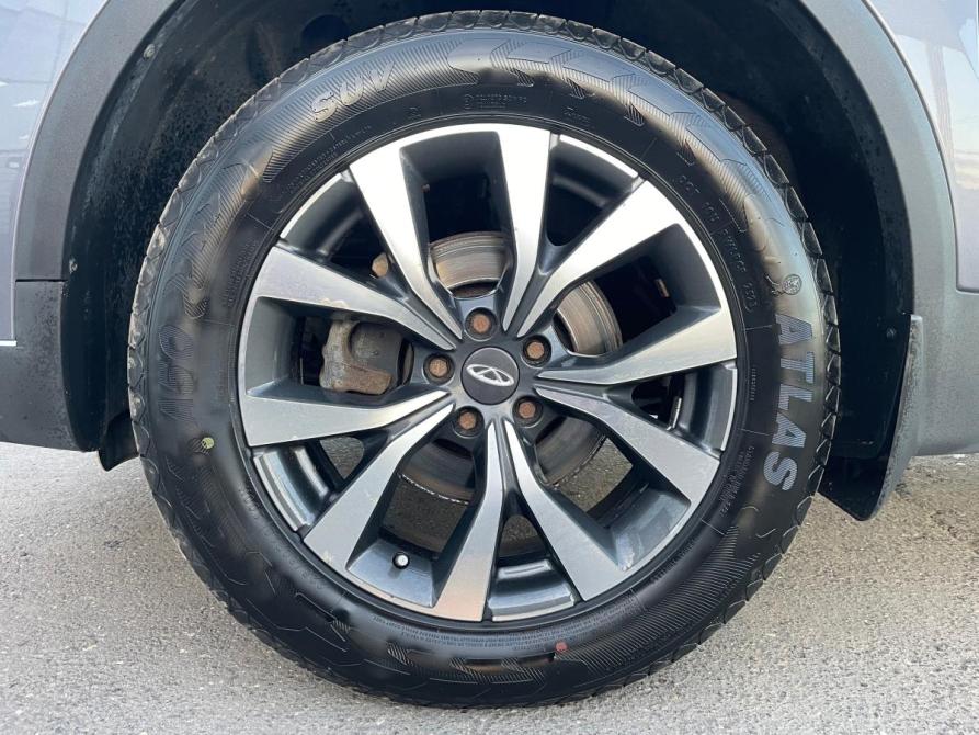 Chery Tiggo 7 Pro Max I Вологда  - изображение 14