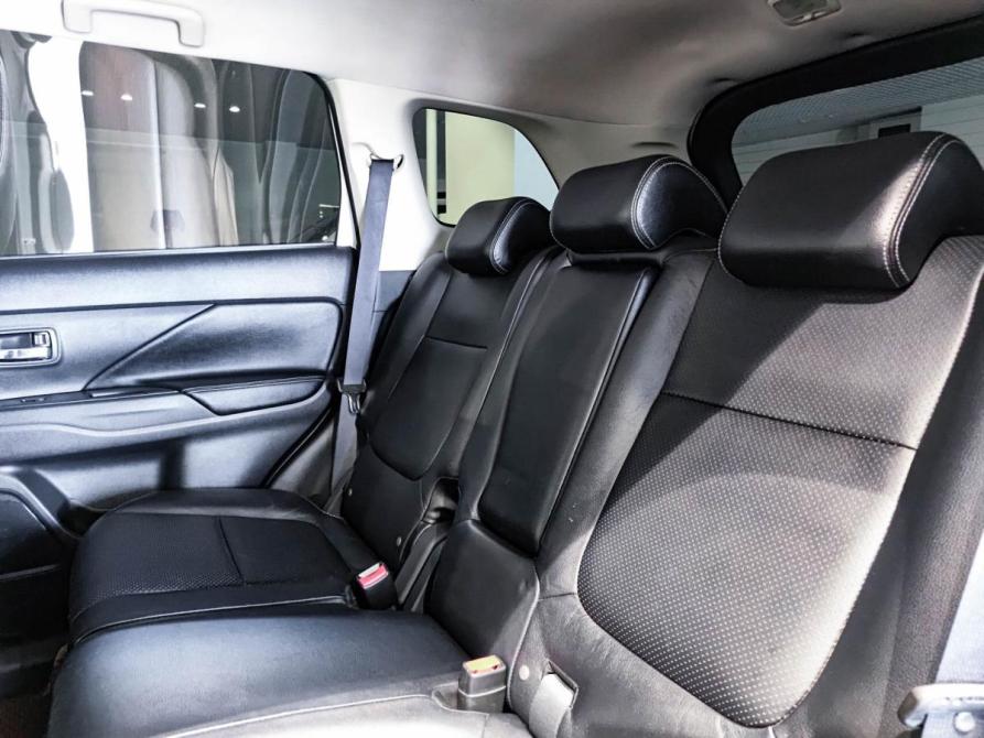 Mitsubishi Outlander III Рестайлинг 2 Казань  - изображение 15