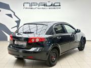 Chevrolet Lacetti I Ростов-на-Дону  - изображение 20