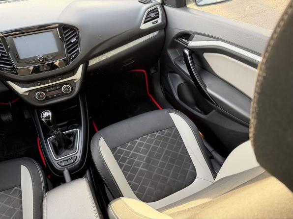 Lada (ВАЗ) Vesta I с пробегом 2018 года, цена 955 000 рублей, 144781 км, универсал, Автокод Объявления