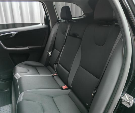Volvo XC60 I Рестайлинг с пробегом 2014 года, цена 1 598 000 рублей, 249500 км, внедорожник, Автокод Объявления
