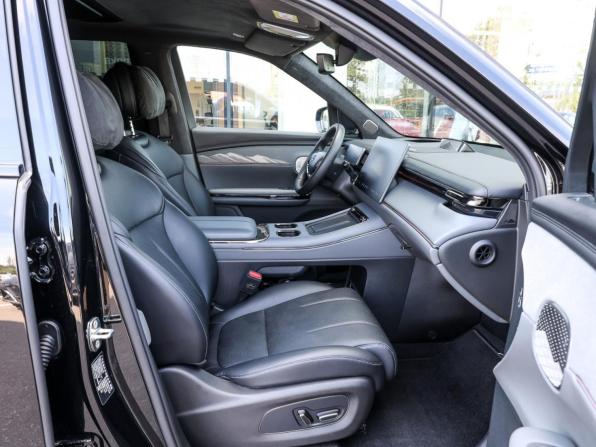 GAC Trumpchi S7 с пробегом 2025 года, цена 4 749 000 рублей, 39349 км, внедорожник, Автокод Объявления