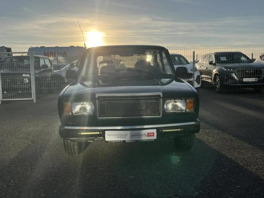 Lada (ВАЗ) 2107 Буинск  - изображение 2