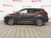 Hyundai Santa Fe III Рестайлинг Вологда  - изображение 25