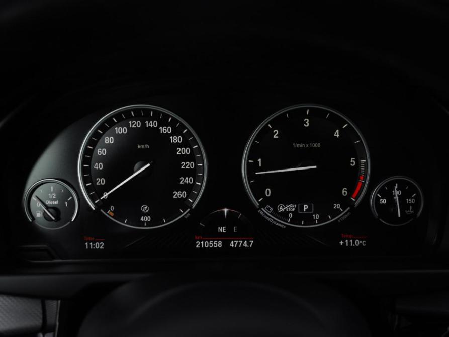 BMW X5 III (F15) Санкт-Петербург  - изображение 17