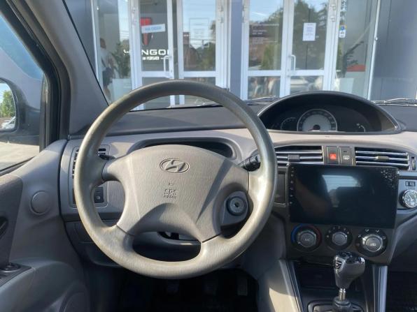 Hyundai Matrix I Рестайлинг с пробегом 2008 года, цена 475 000 рублей, 136000 км, компактвэн, Автокод Объявления