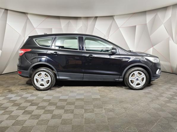 Ford Kuga II Рестайлинг с пробегом 2017 года, цена 1 198 000 рублей, 214956 км, внедорожник, Автокод Объявления