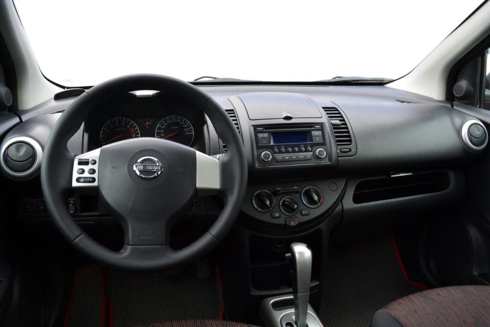 Nissan Note I Рестайлинг Таганрог  - изображение 10