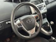 Toyota Verso I Москва  - изображение 33