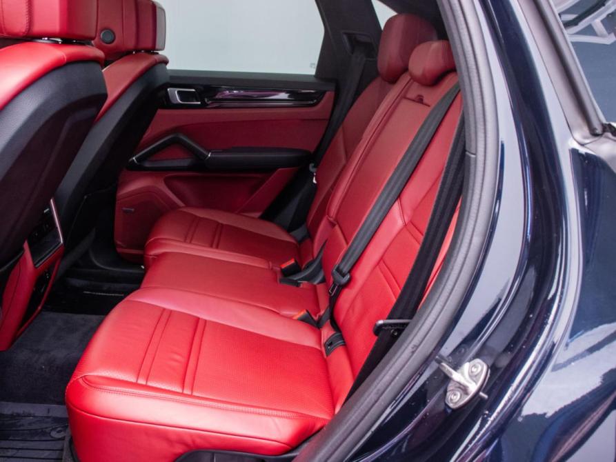 Porsche Cayenne III Москва  - изображение 11