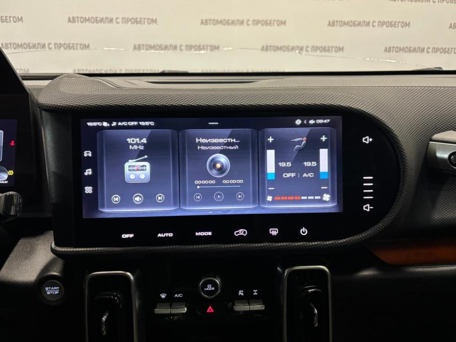 Haval Dargo I Санкт-Петербург  - изображение 20