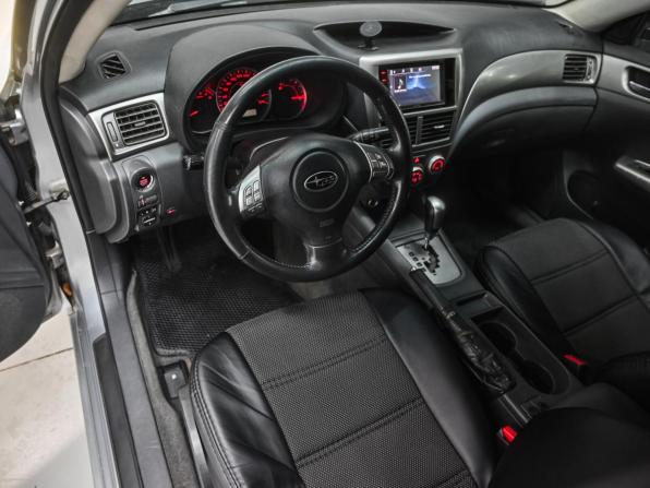 Subaru Impreza III с пробегом 2007 года, цена 689 000 рублей, 302771 км, хэтчбек, Автокод Объявления