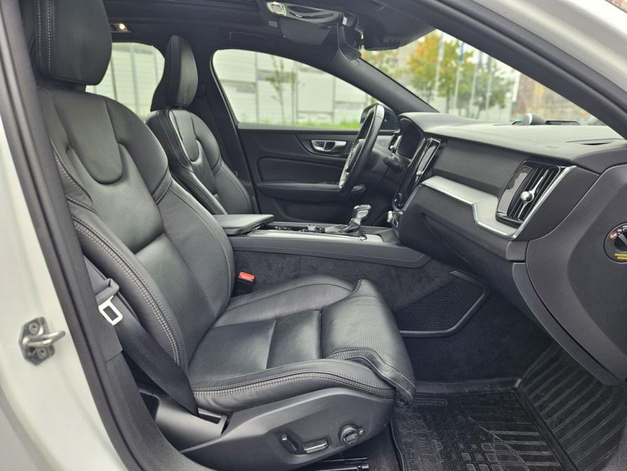 Volvo S60 III Санкт-Петербург  - изображение 13