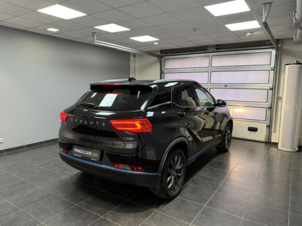 Evolute i-JOY I с пробегом 2023 года, цена 2 200 000 рублей, 66807 км, внедорожник, Автокод Объявления