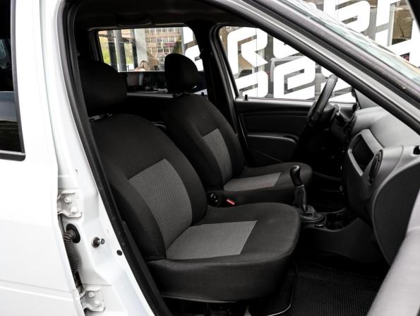 Lada (ВАЗ) Largus I с пробегом 2021 года, цена 710 000 рублей, 105500 км, универсал, Автокод Объявления