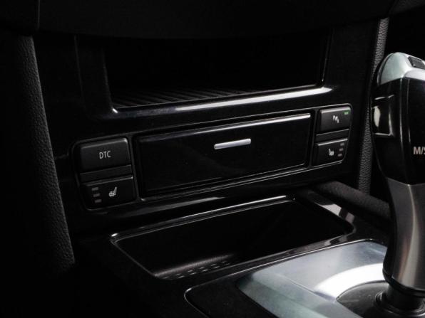 BMW 5 серии V (E60/E61) Рестайлинг с пробегом 2008 года, цена 1 370 000 рублей, 223078 км, седан, Автокод Объявления