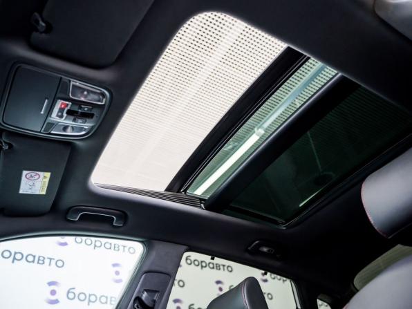 Kia Optima IV Рестайлинг с пробегом 2020 года, цена 2 180 000 рублей, 193319 км, седан, Автокод Объявления