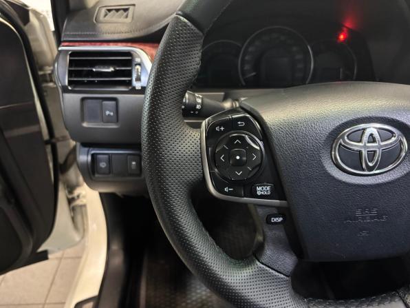 Toyota Camry VII (XV50) с пробегом 2014 года, цена 1 399 000 рублей, 316600 км, седан, Автокод Объявления