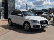 Audi Q5 I (8R) Рестайлинг Калуга  - изображение 9