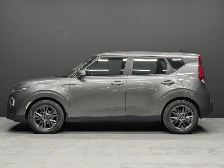 Kia Soul III Москва  - изображение 8