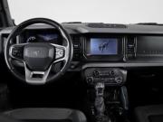 Ford Bronco VI Москва  - изображение 33