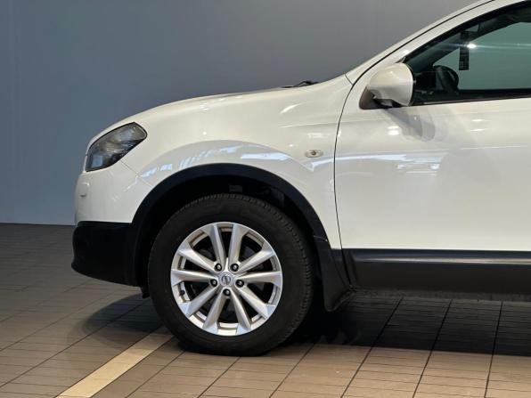 Nissan Qashqai I Рестайлинг с пробегом 2012 года, цена 1 030 000 рублей, 188510 км, внедорожник, Автокод Объявления