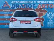 Suzuki SX4 II (S-Cross) Рестайлинг Набережные Челны  - изображение 28