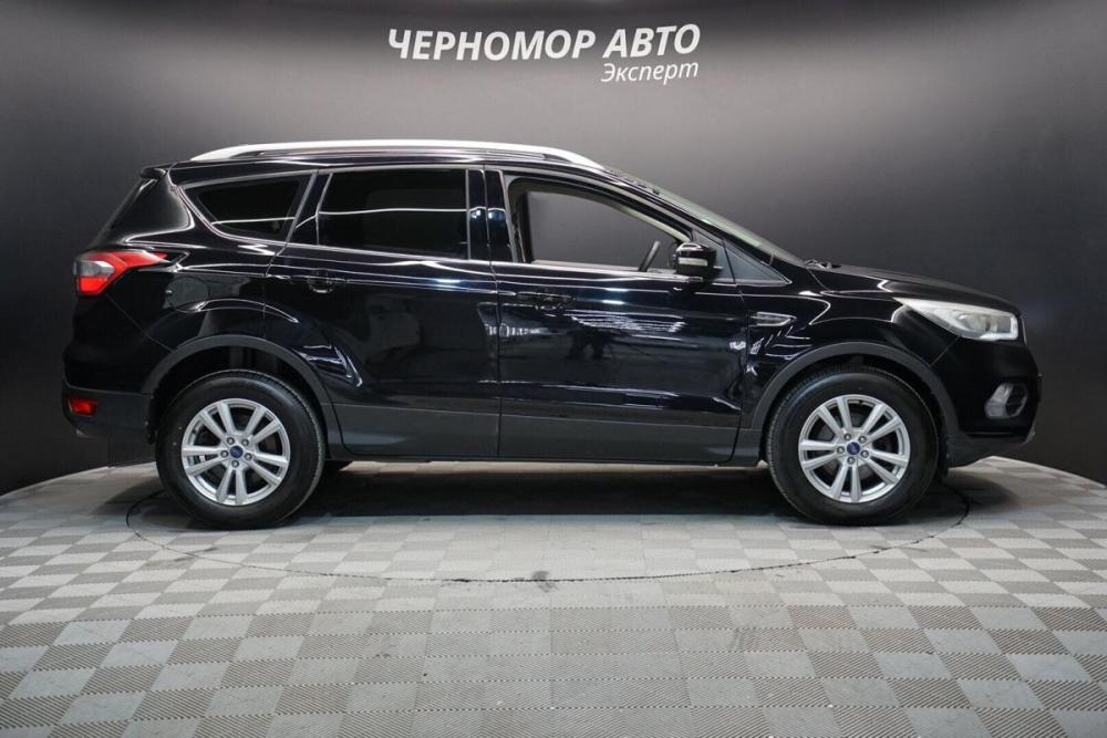 Ford Kuga II Рестайлинг Крым  - изображение 6