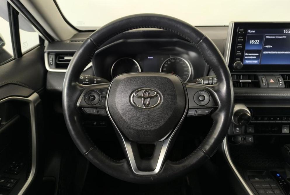 Toyota RAV4 V (XA50) Нижний Новгород  - изображение 14