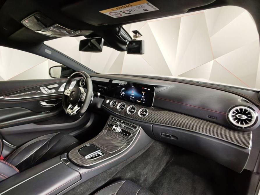 Mercedes-Benz CLS AMG III (C257) Москва  - изображение 13