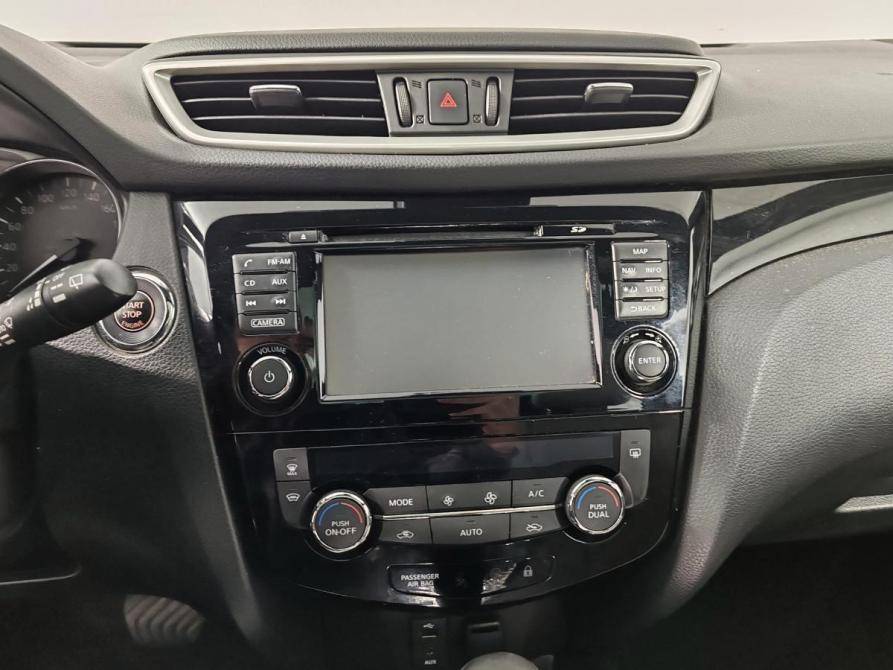 Nissan Qashqai II Москва  - изображение 15