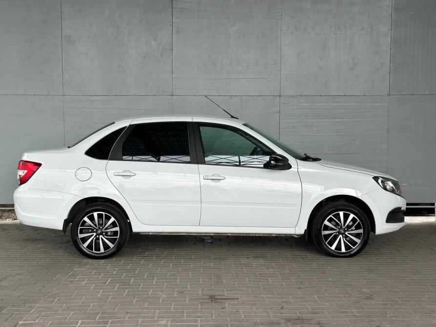Lada (ВАЗ) Granta I Рестайлинг Тамбов  - изображение 9