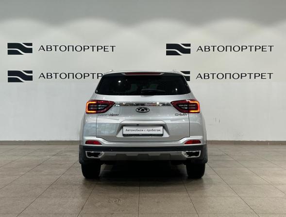 Chery Tiggo 4 Pro I с пробегом 2023 года, цена 1 249 000 рублей, 75716 км, внедорожник, Автокод Объявления