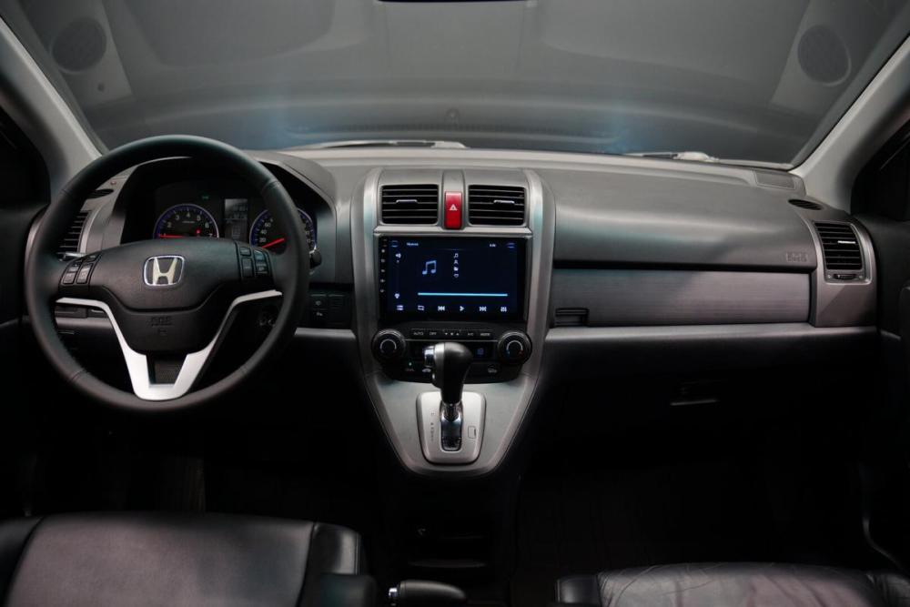 Honda CR-V III Крым  - изображение 17