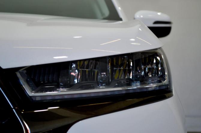 Chery Tiggo 7 Pro Max I с пробегом 2023 года, цена 2 375 000 рублей, 5847 км, внедорожник, Автокод Объявления