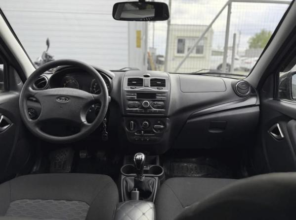Lada (ВАЗ) Granta I Рестайлинг с пробегом 2023 года, цена 850 000 рублей, 24000 км, лифтбек, Автокод Объявления