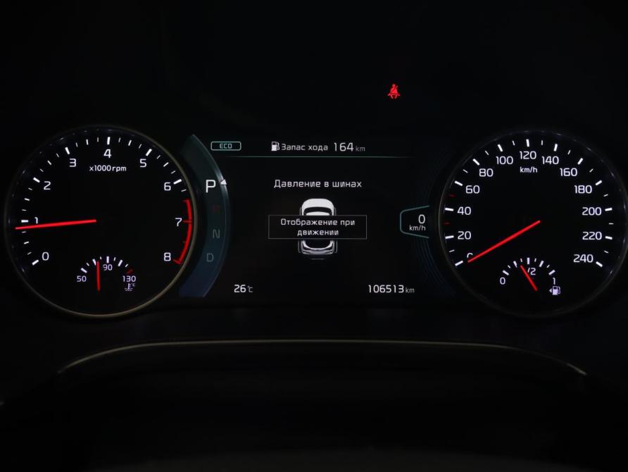 Kia Seltos I Москва  - изображение 7