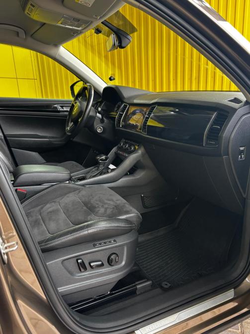 Skoda Kodiaq I Ижевск  - изображение 7