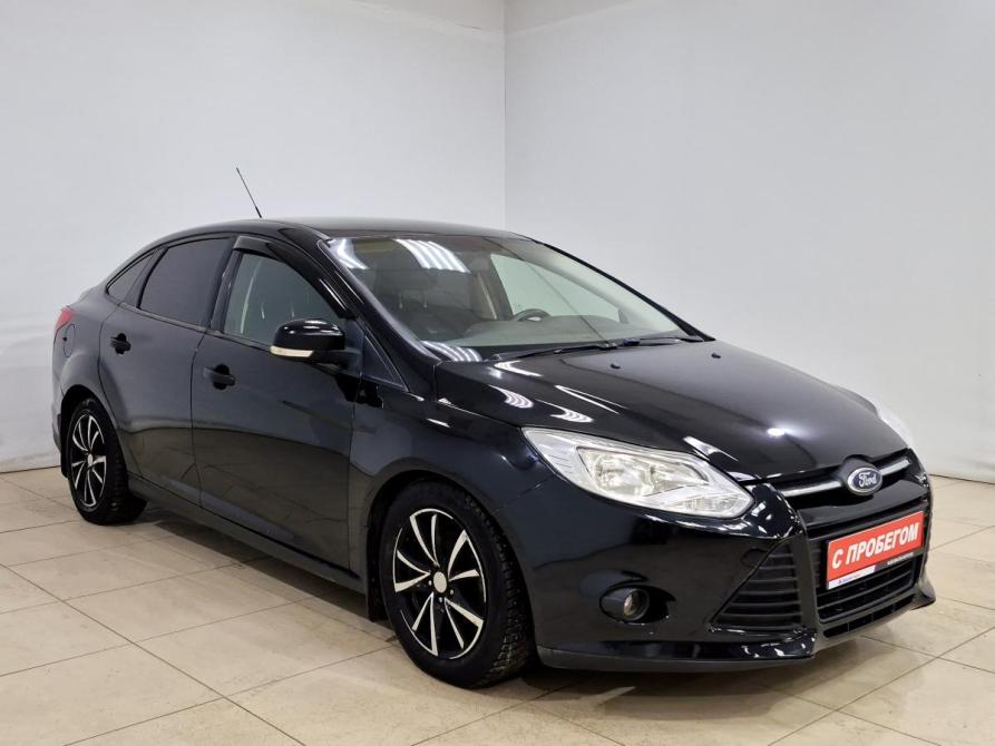 Ford Focus III Альметьевск  - изображение 3