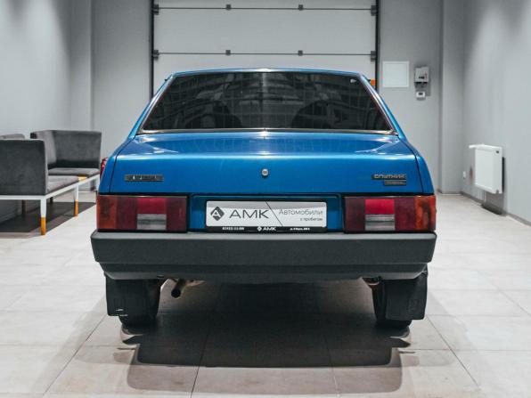 Lada (ВАЗ) 21099 с пробегом 1998 года, цена 107 880 рублей, 196098 км, седан, Автокод Объявления