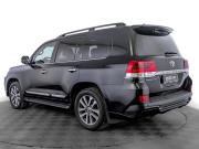 Toyota Land Cruiser 200 Series Рестайлинг 2 Москва  - изображение 37