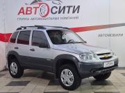 Chevrolet Niva I Рестайлинг Воронеж  - изображение 24