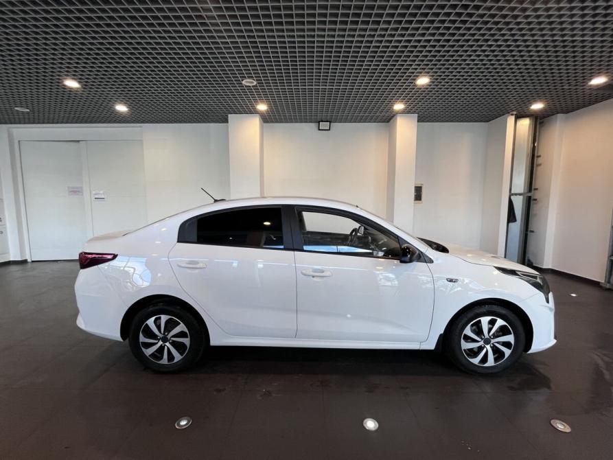 Kia Rio IV Рестайлинг Чебоксары  - изображение 2