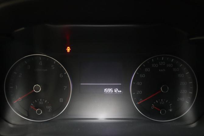 Kia Cerato IV с пробегом 2020 года, цена 1 270 000 рублей, 159398 км, седан, Автокод Объявления