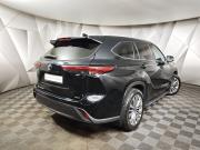 Toyota Highlander IV (XU70) Москва  - изображение 26