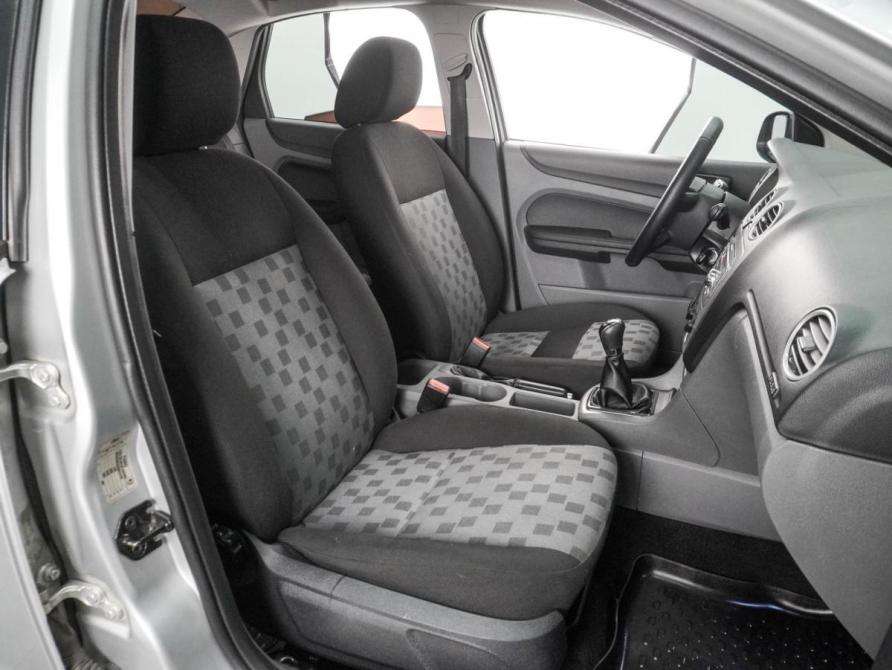 Ford Focus II Рестайлинг Воронеж  - изображение 8